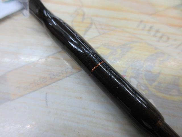 シルバークリーク SC-ST58L