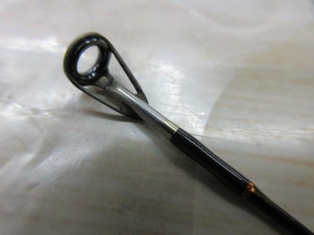 シルバークリーク SC-ST58L