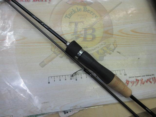 19トラウトライズ 60SUL