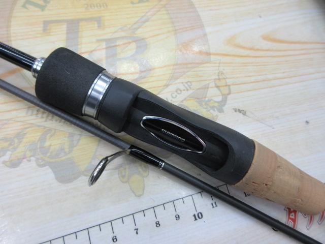 19トラウトライズ 60SUL