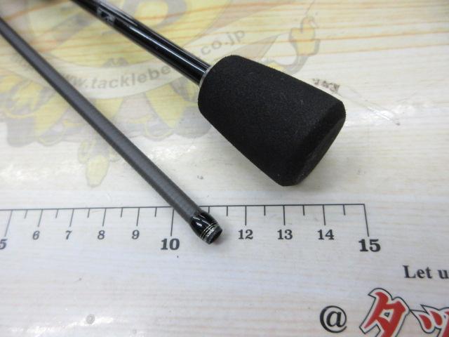 19トラウトライズ 60SUL