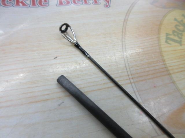 19トラウトライズ 60SUL