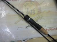 19トラウトライズ 60SUL