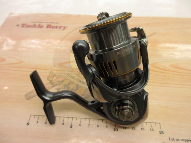 23エアリティ PC LT3000-XH