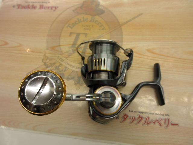 23エアリティ PC LT3000-XH