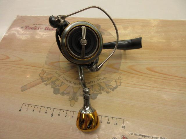 23エアリティ PC LT3000-XH