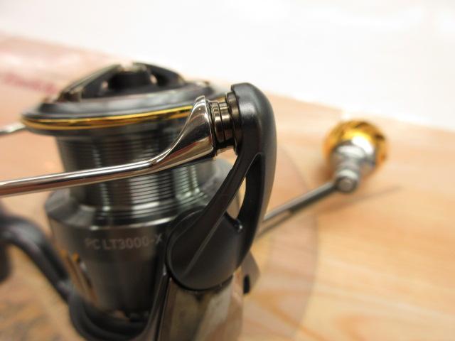 23エアリティ PC LT3000-XH