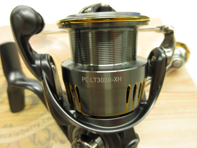 23エアリティ PC LT3000-XH｜＠ベリーネット 日本最大新品中古釣具WEB