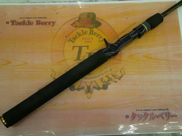 デストロイヤー F4-66X(Hi-10X)TOURNAMENT VERSATILE