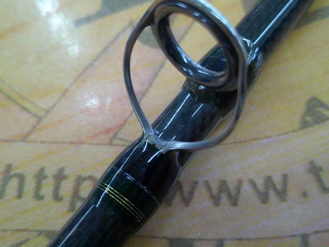 デストロイヤー F4-66X(Hi-10X)TOURNAMENT VERSATILE