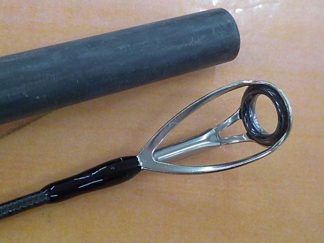 グランデージ XD100M