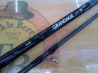 グランデージ XD100M