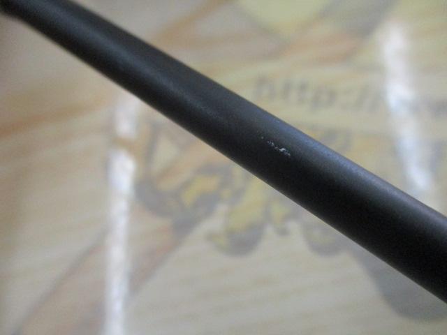 マスビートエクストリーム MES-582UL