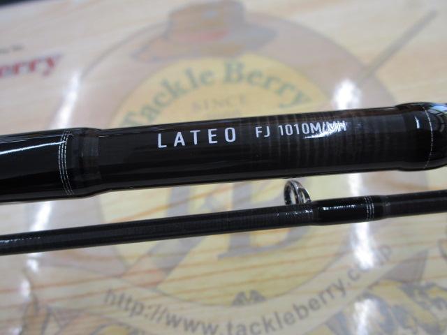 ラテオ FJ1010M/MH