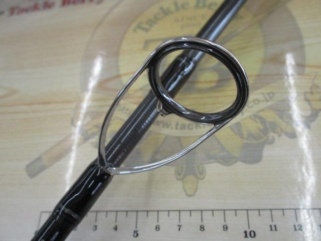 ラテオ FJ1010M/MH