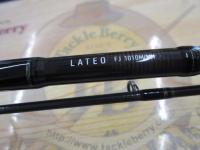 ラテオ FJ1010M/MH