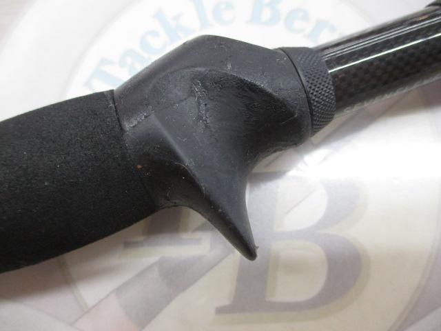 デストロイヤー FX-711X(フェイズⅢ)テレスコピック