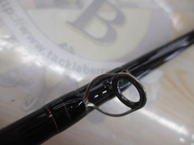 デストロイヤー FX-711X(フェイズⅢ)テレスコピック