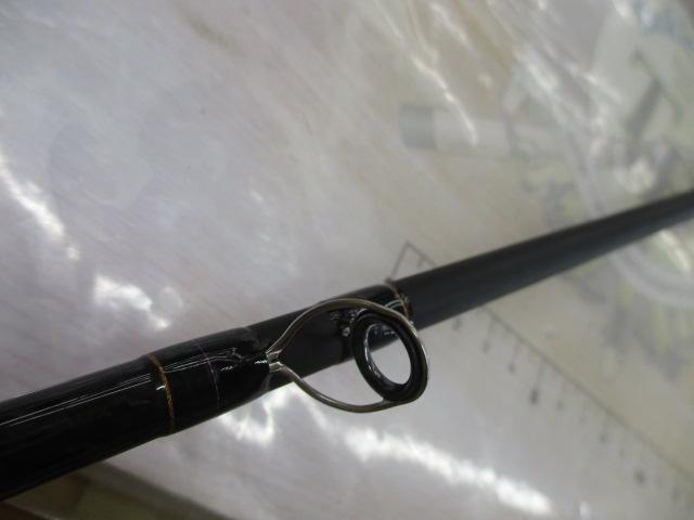 デストロイヤー FX-711X(フェイズⅢ)テレスコピック