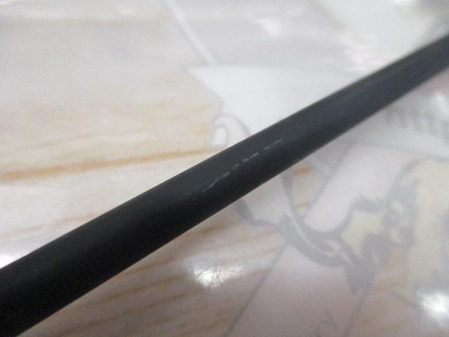 デストロイヤー FX-711X(フェイズⅢ)テレスコピック