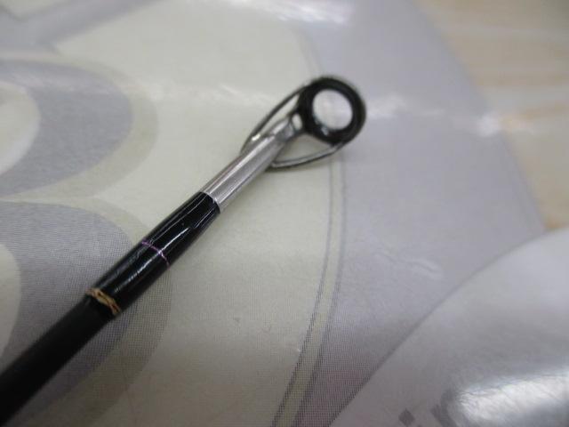 デストロイヤー FX-711X(フェイズⅢ)テレスコピック