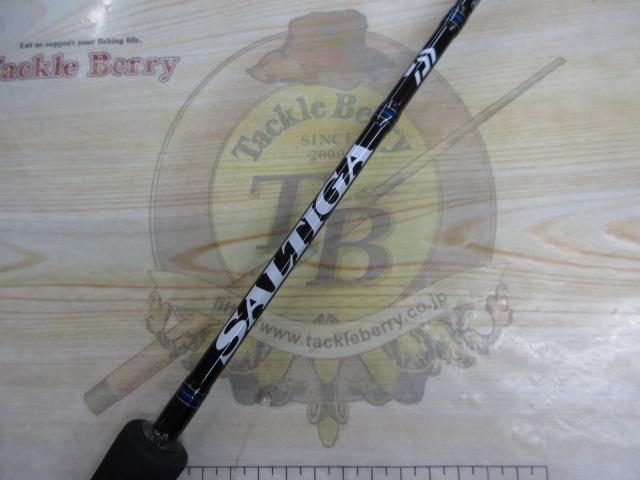 ソルティガ J61MHS・J