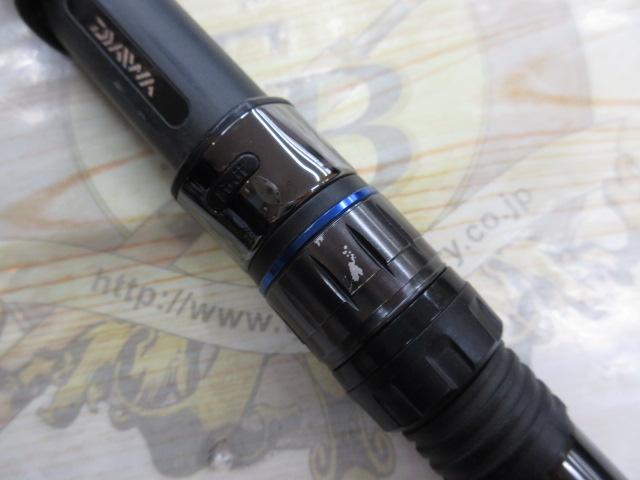 ソルティガ J61MHS・J