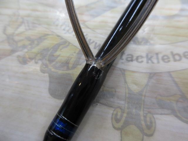 ソルティガ J61MHS・J