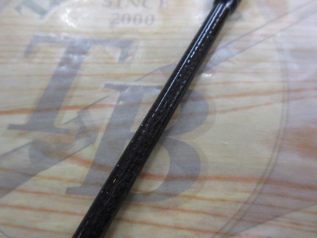 ソルティガ J61MHS・J