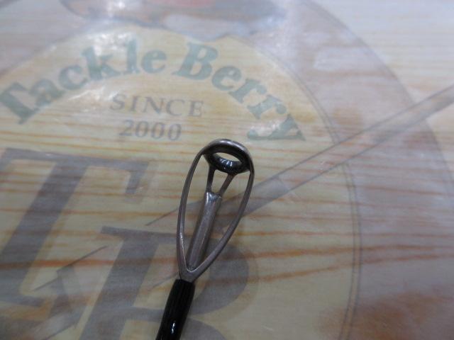 ソルティガ J61MHS・J