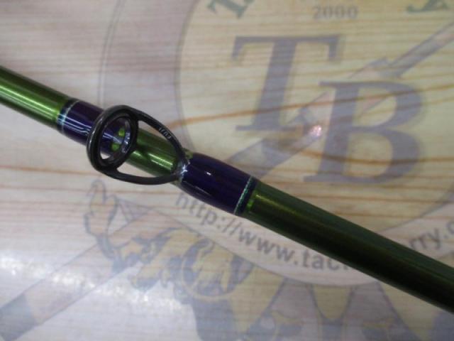 ロードランナーヴォイス(赤SPロゴ) HB680M エクストラエナジードライブミッド