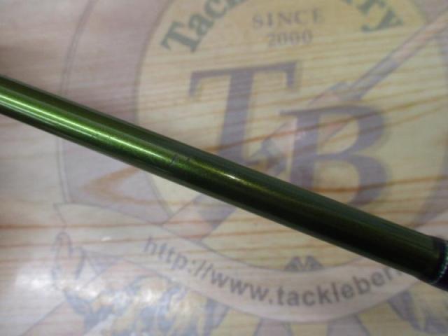 ロードランナーヴォイス(赤SPロゴ) HB680M エクストラエナジードライブミッド