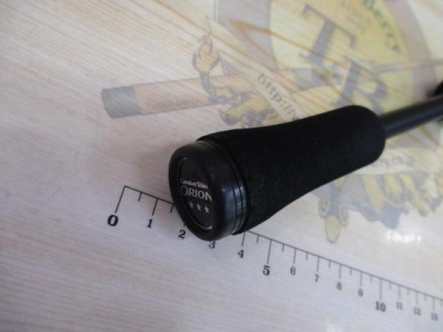 オライオン OCSS-63UL-ST