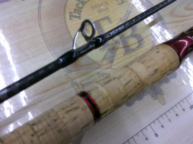 スコーピオン 1702R-2(2019モデル)