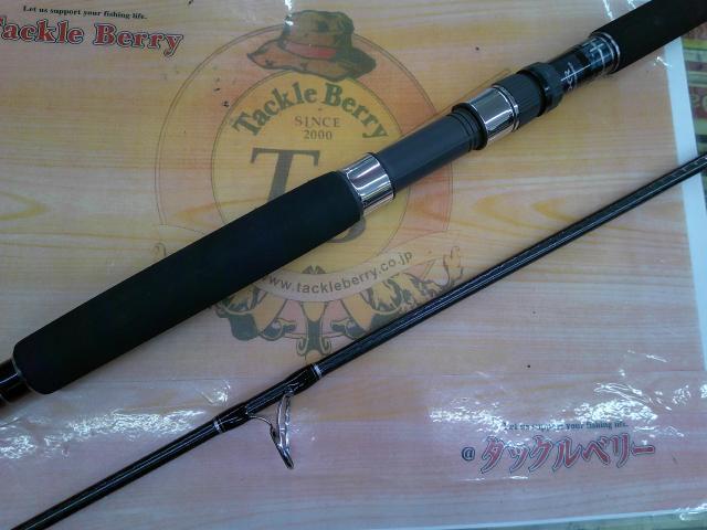 コルトスナイパーXR S100H