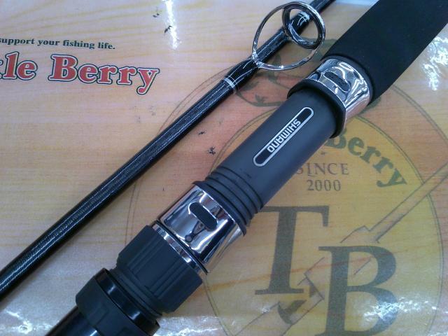 コルトスナイパーXR S100H