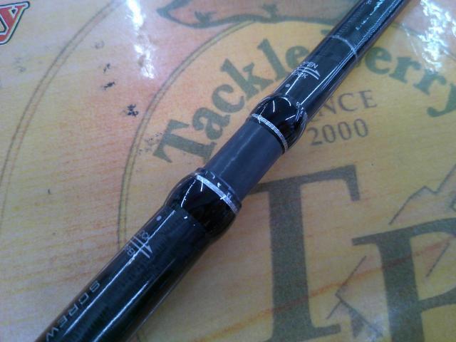 コルトスナイパーXR S100H