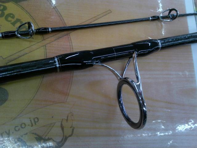 コルトスナイパーXR S100H