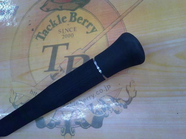 24オシアプラッガーライトコンセプト S76ML