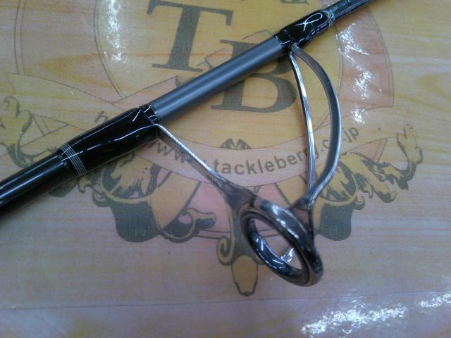 24オシアプラッガーライトコンセプト S76ML