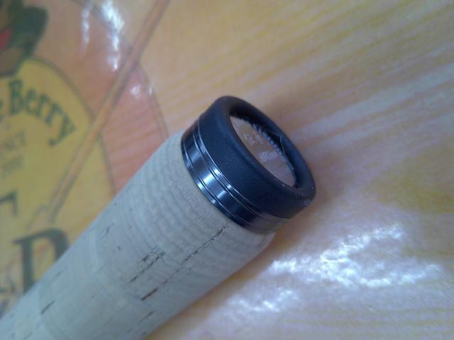 ヒロイズム カリプソLJ1 HIM-C52ML-LJ1