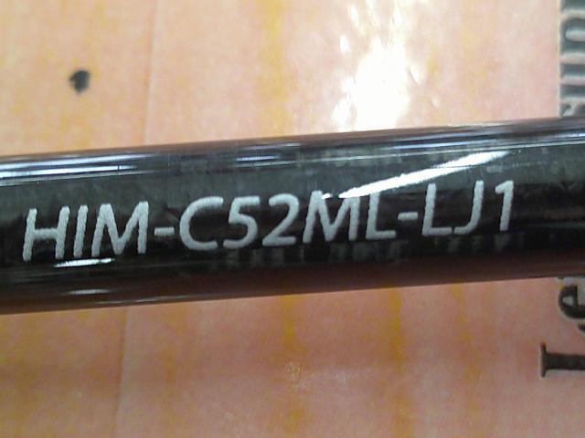 ヒロイズム カリプソLJ1 HIM-C52ML-LJ1