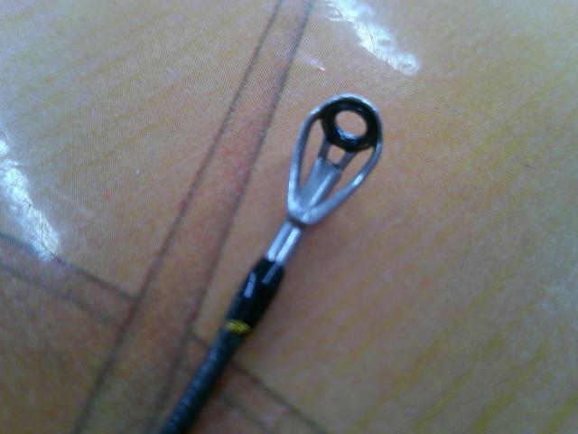 ヒロイズム カリプソLJ1 HIM-C52ML-LJ1