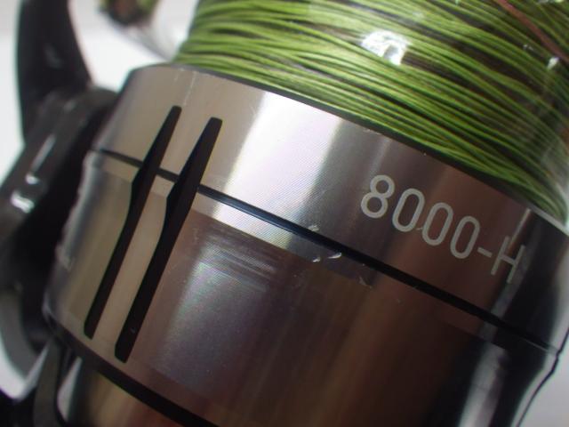 21セルテートSW 8000-H