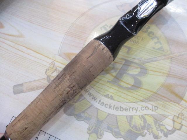 ブレイゾン C66M