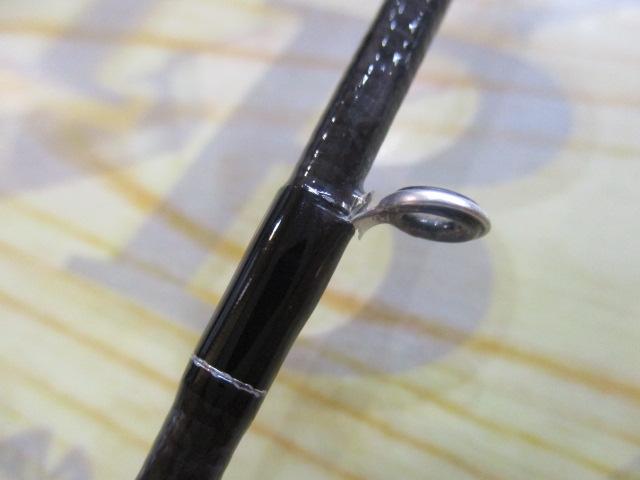 ブレイゾン C66M