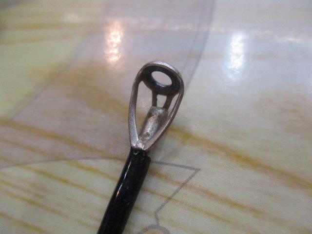 ブレイゾン C66M