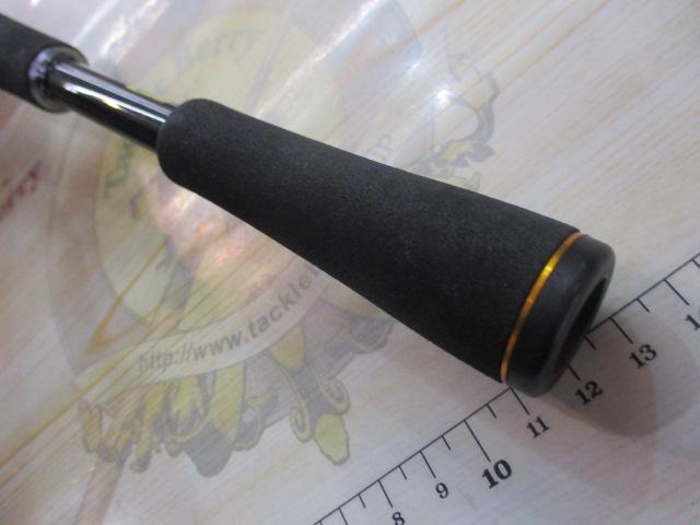 リベリオン 6101MHRB