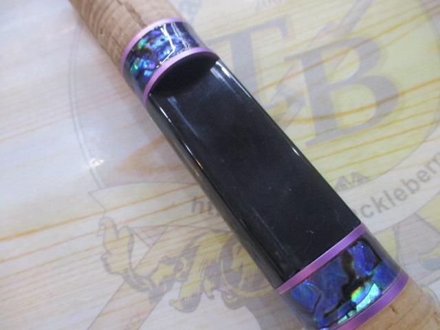 フォーナインマイスターグレイウルフ63UL-e