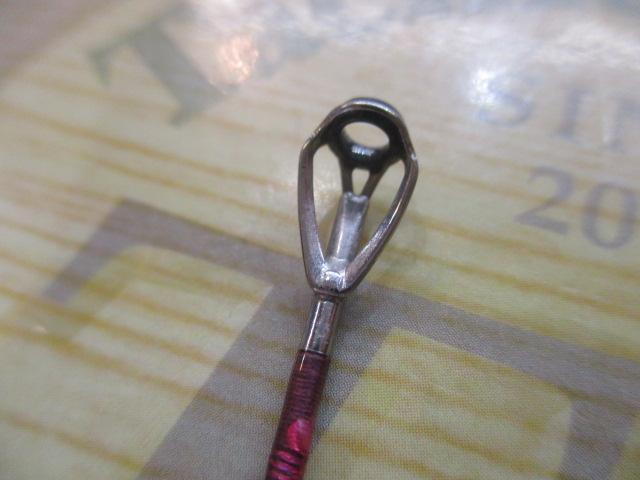 フォーナインマイスターグレイウルフ63UL-e